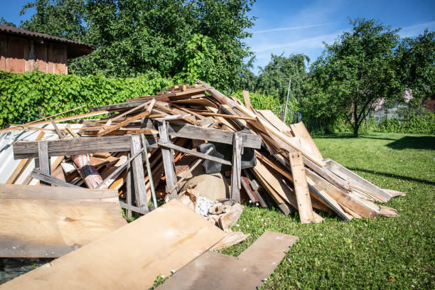 Best Hoarding Cleanup  in Demarest, NJ